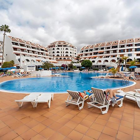Apartamento En Tenerife Sur, Parque Santiago 2 Arona  Exteriör bild
