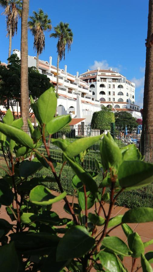 Apartamento En Tenerife Sur, Parque Santiago 2 Arona  Exteriör bild