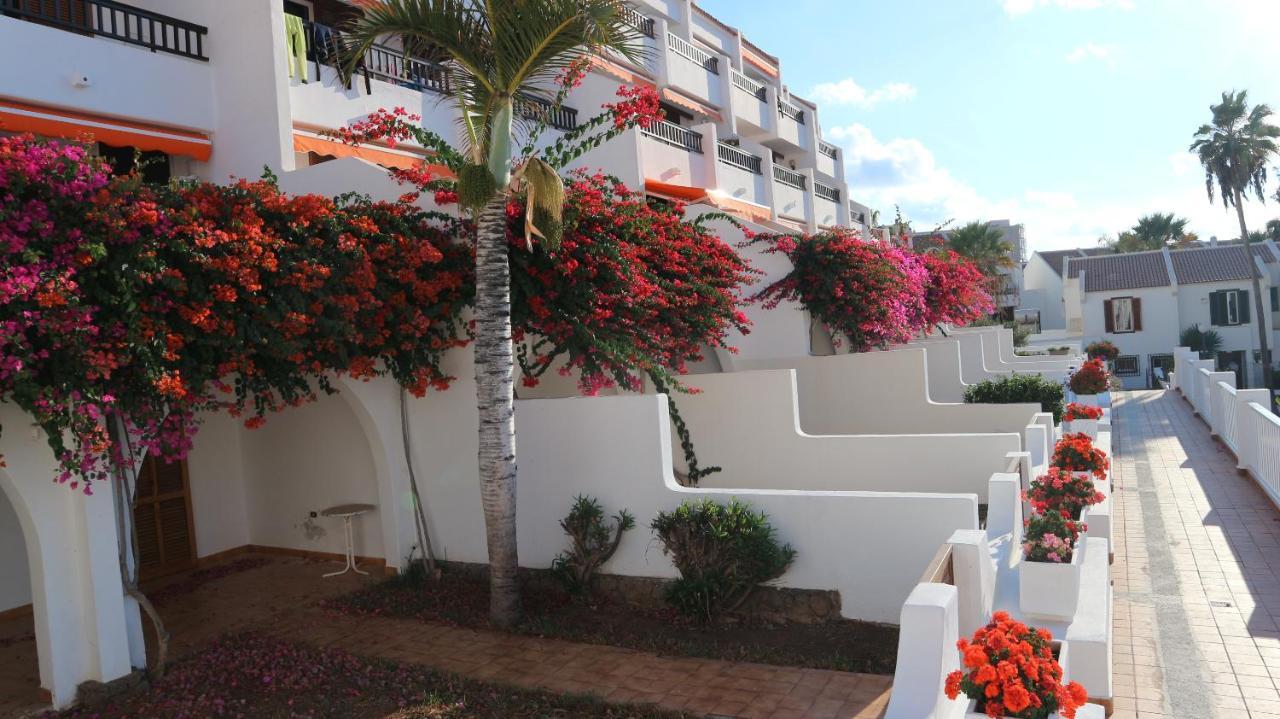 Apartamento En Tenerife Sur, Parque Santiago 2 Arona  Exteriör bild