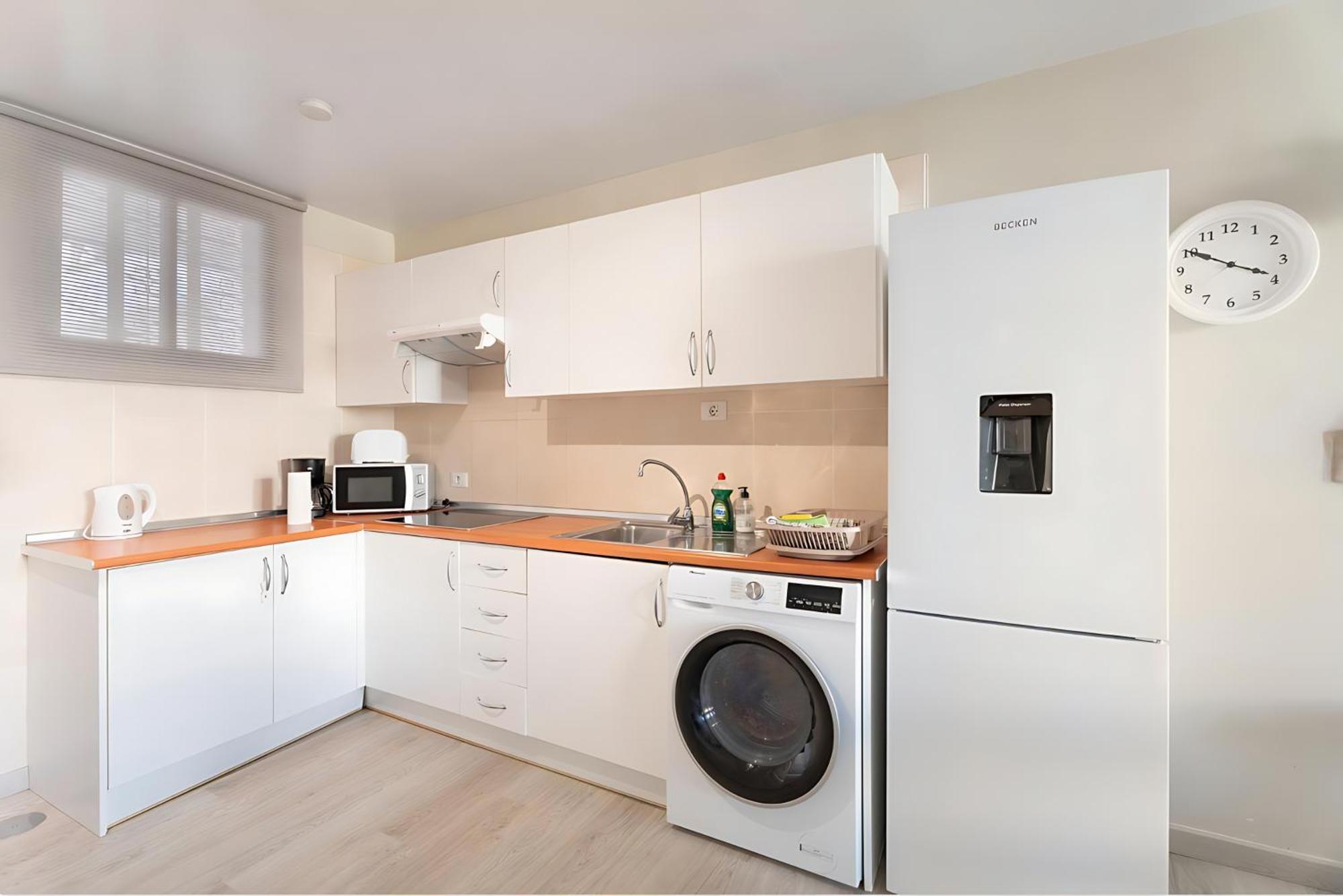 Apartamento En Tenerife Sur, Parque Santiago 2 Arona  Exteriör bild