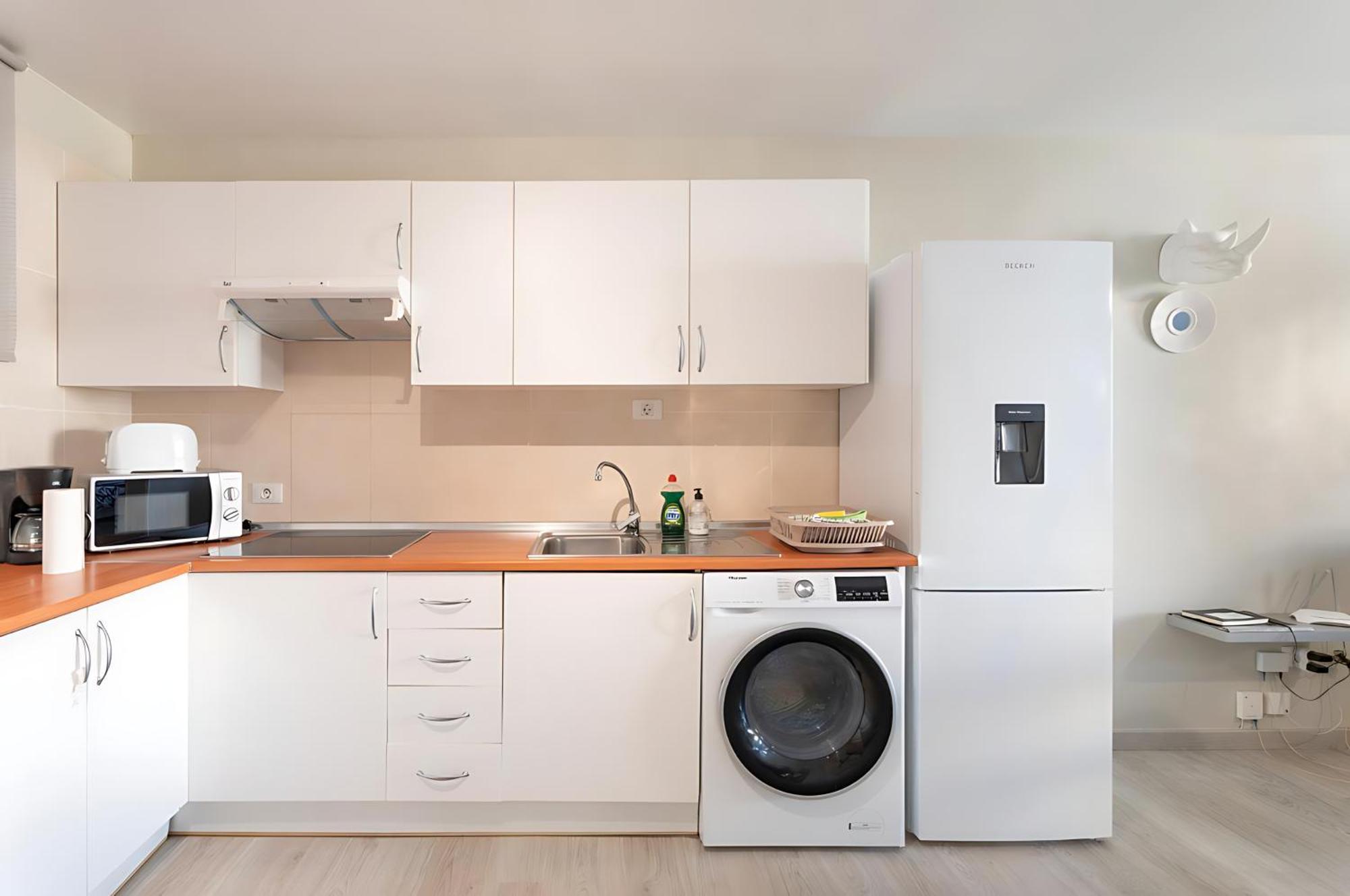 Apartamento En Tenerife Sur, Parque Santiago 2 Arona  Exteriör bild
